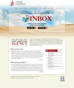 Email Agency