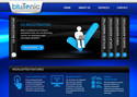 bluTonic